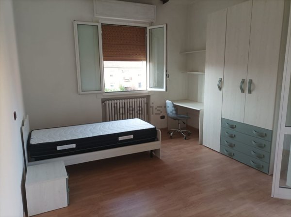 appartamento in affitto ad Imola in zona Centro Storico