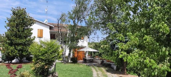 appartamento in affitto ad Imola