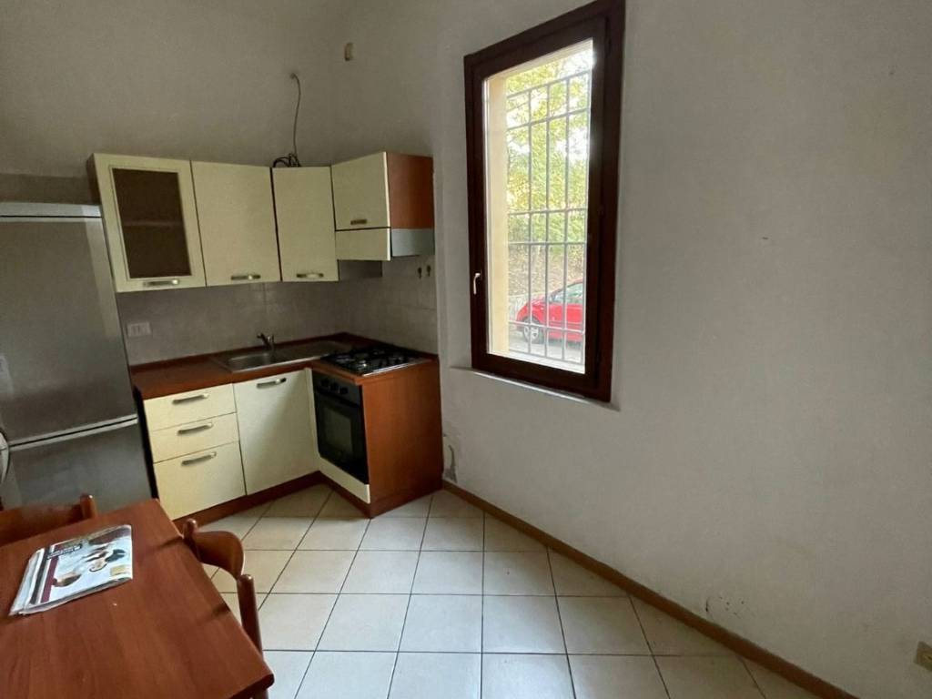 appartamento in affitto ad Imola