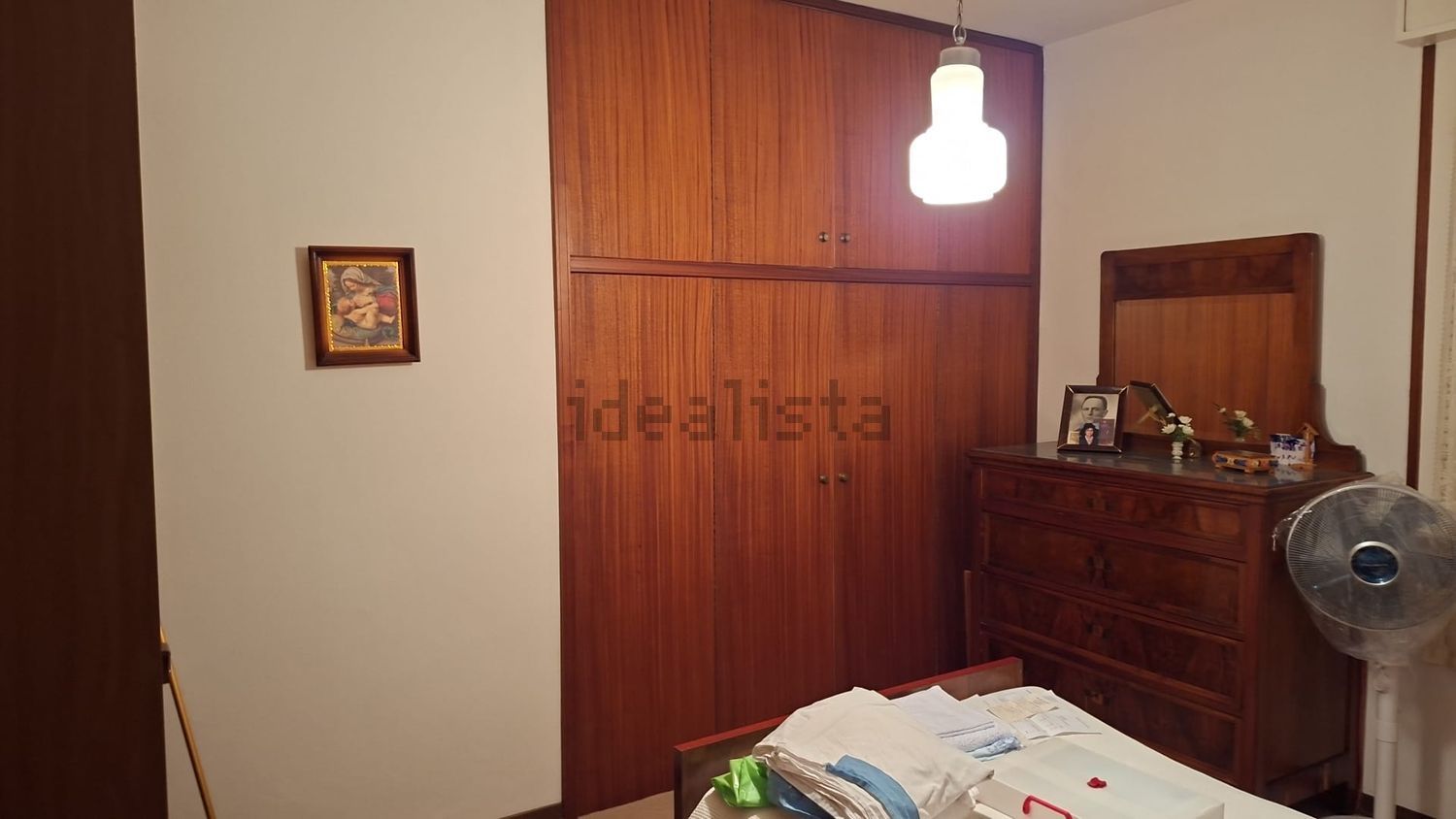 appartamento in affitto ad Imola in zona Centro Storico