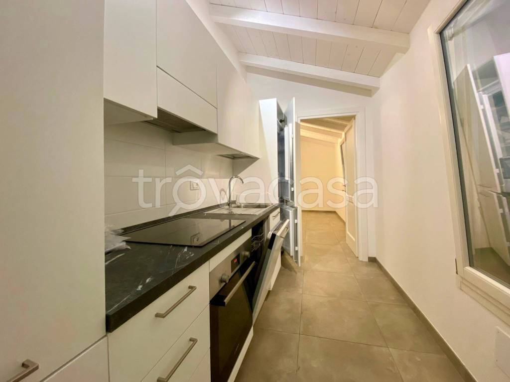 appartamento in affitto ad Imola in zona Centro Storico