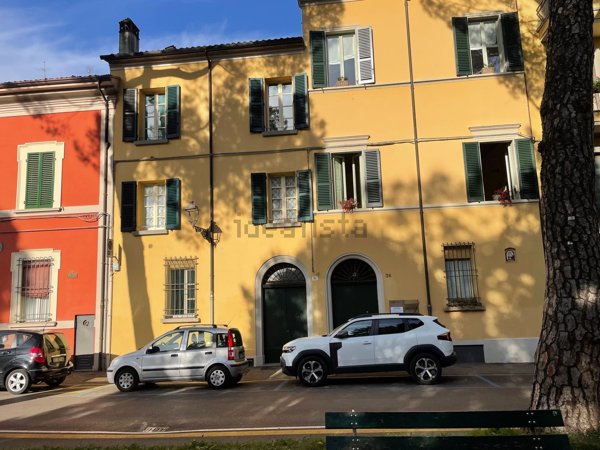 ufficio in affitto ad Imola in zona Centro Storico