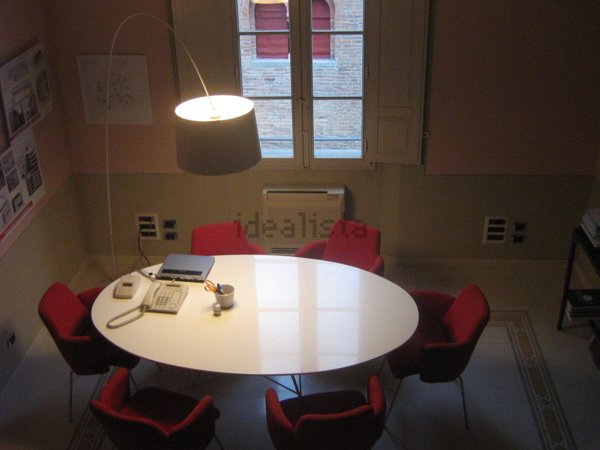 ufficio in affitto ad Imola