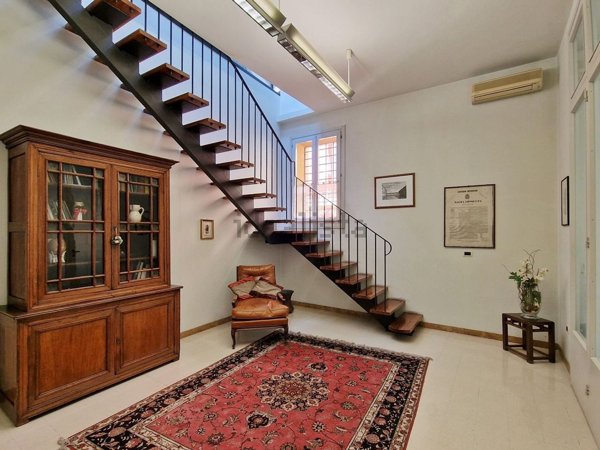 ufficio in affitto ad Imola in zona Centro Storico