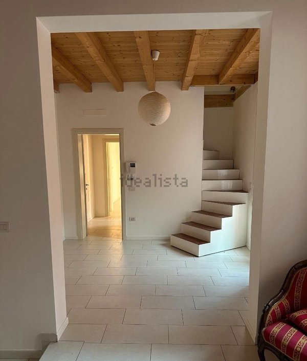 appartamento in affitto ad Imola