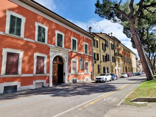 ufficio in affitto ad Imola in zona Centro Storico