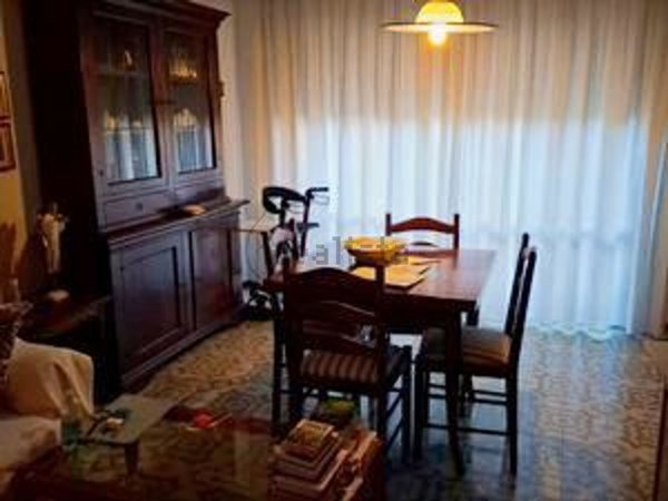 appartamento in affitto ad Imola in zona Centro Storico