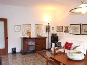 appartamento in affitto ad Imola in zona Centro Storico