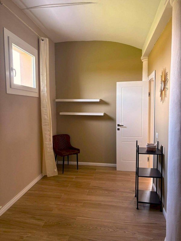 appartamento in affitto ad Imola in zona Sasso Morelli