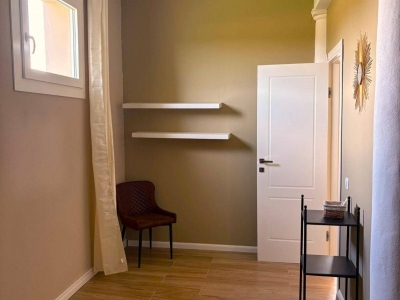 appartamento in affitto ad Imola in zona Sasso Morelli