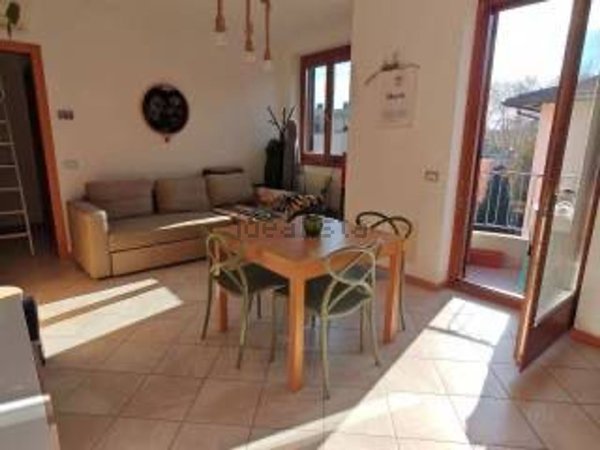 appartamento in affitto ad Imola in zona Centro Storico