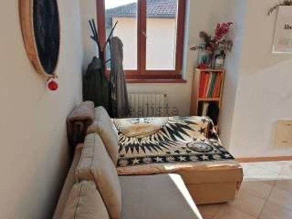 appartamento in affitto ad Imola in zona Centro Storico