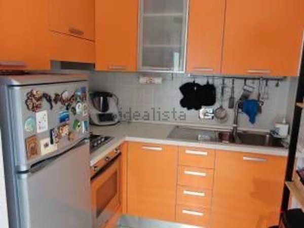 appartamento in affitto ad Imola in zona Centro Storico