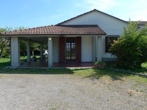 casa indipendente in affitto ad Imola in zona Sasso Morelli