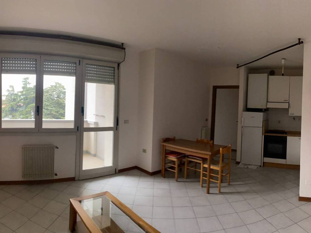 appartamento in affitto ad Imola