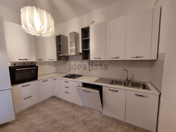 appartamento in affitto ad Imola