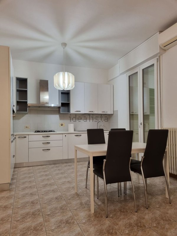 appartamento in affitto ad Imola