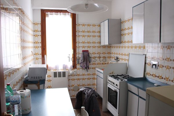 appartamento in affitto ad Imola in zona Centro Storico