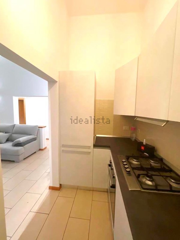 appartamento in affitto ad Imola in zona Centro Storico