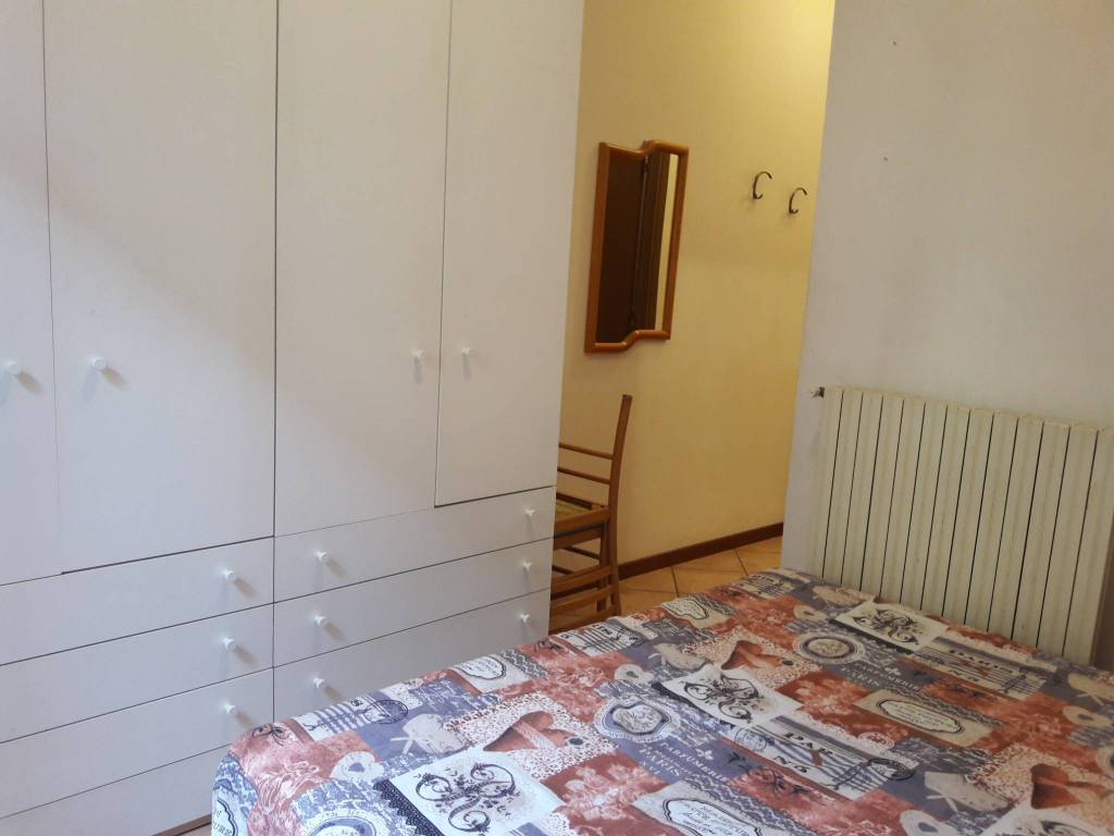 appartamento in affitto ad Imola in zona Centro Storico