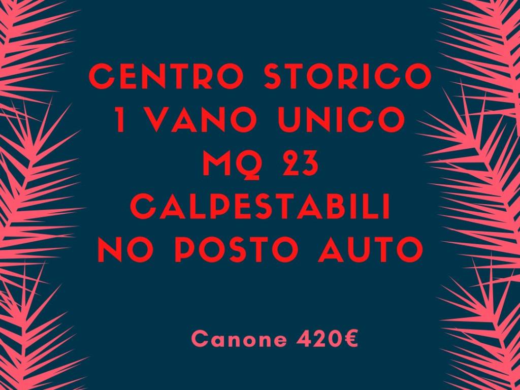 appartamento in affitto ad Imola in zona Centro Storico