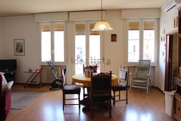 appartamento in affitto ad Imola