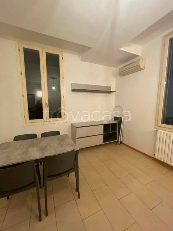 appartamento in affitto ad Imola