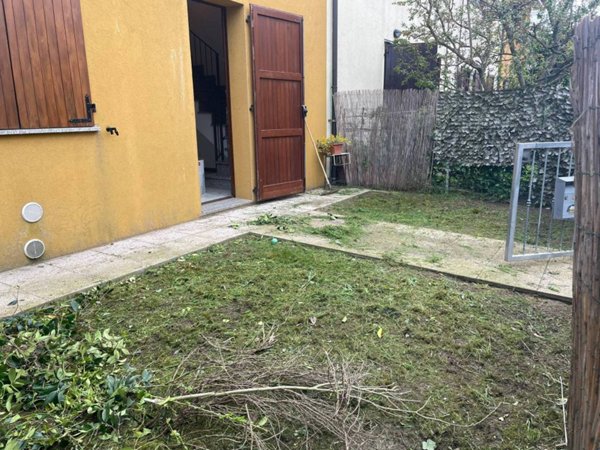 appartamento in affitto ad Imola in zona Sasso Morelli