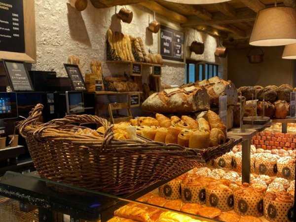 negozio in affitto ad Imola in zona Càsola Canina