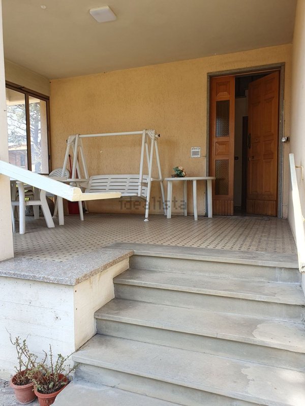 appartamento in affitto ad Imola