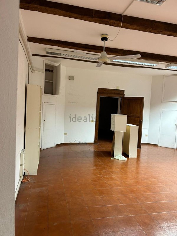 ufficio in affitto ad Imola in zona Centro Storico