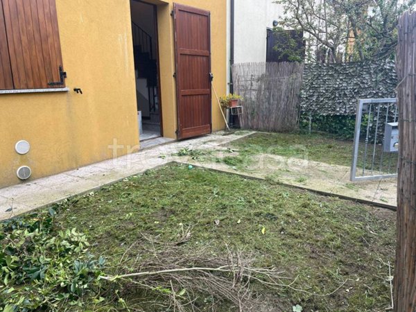 appartamento in affitto ad Imola in zona Sasso Morelli