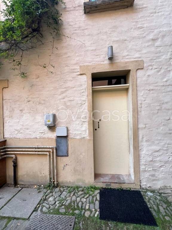 appartamento in affitto ad Imola