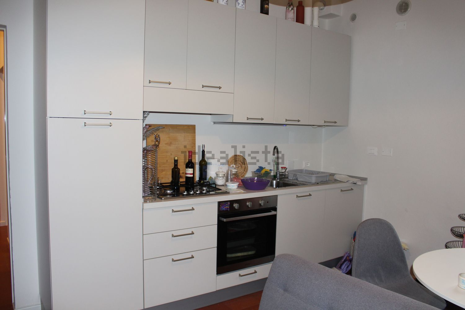 appartamento in affitto ad Imola in zona Centro Storico