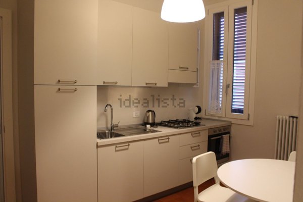 appartamento in affitto ad Imola in zona Centro Storico