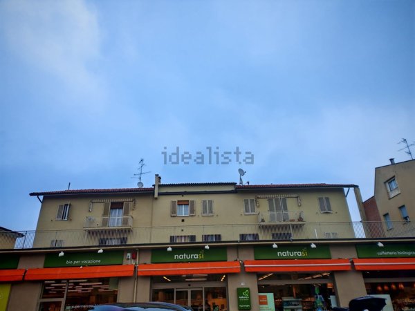 appartamento in affitto ad Imola