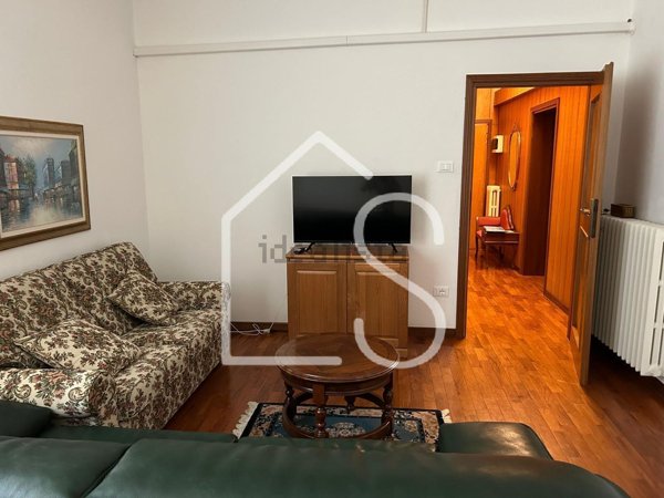 appartamento in affitto ad Imola