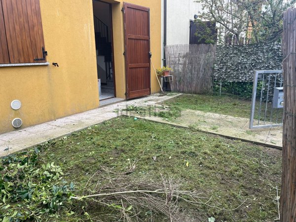 appartamento in affitto ad Imola in zona Sasso Morelli