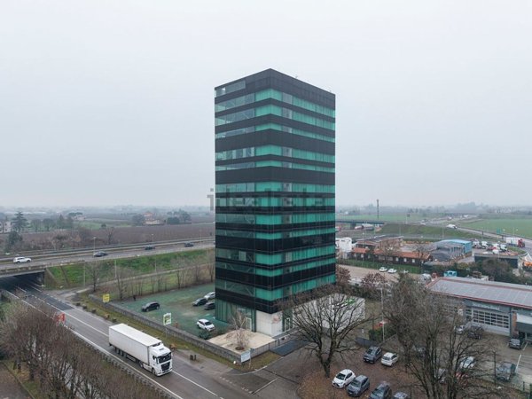 ufficio in affitto ad Imola