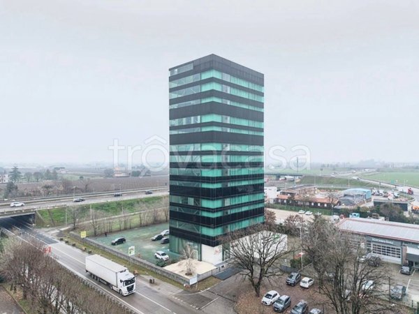 ufficio in affitto ad Imola