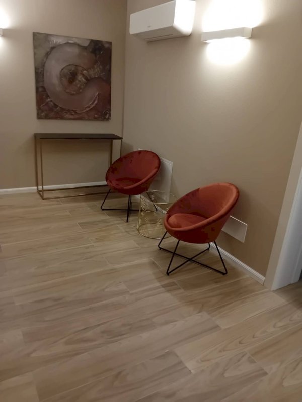 appartamento in affitto ad Imola in zona Sasso Morelli