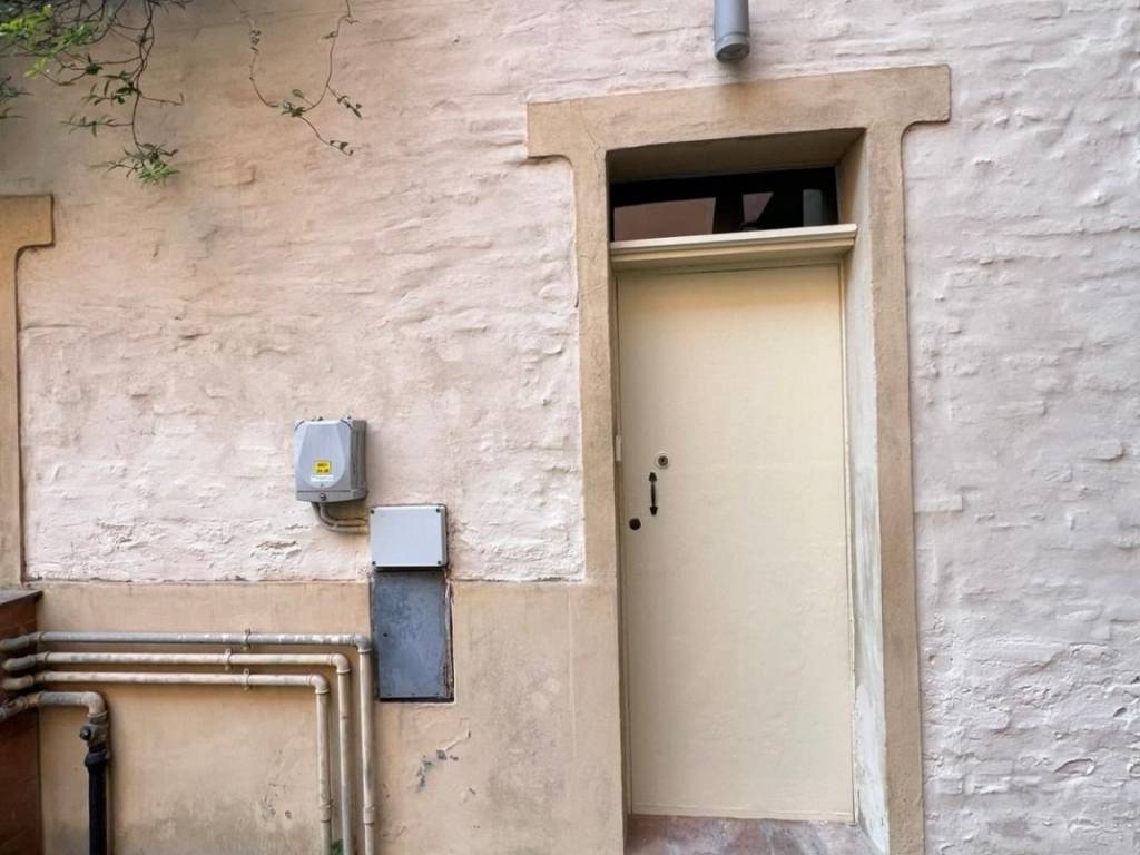 appartamento in affitto ad Imola in zona Centro Storico