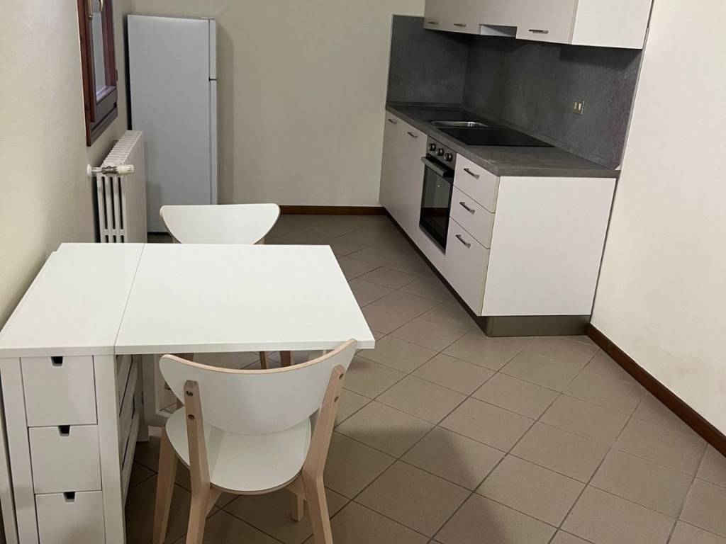 appartamento in affitto ad Imola