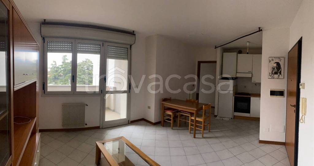 appartamento in affitto ad Imola
