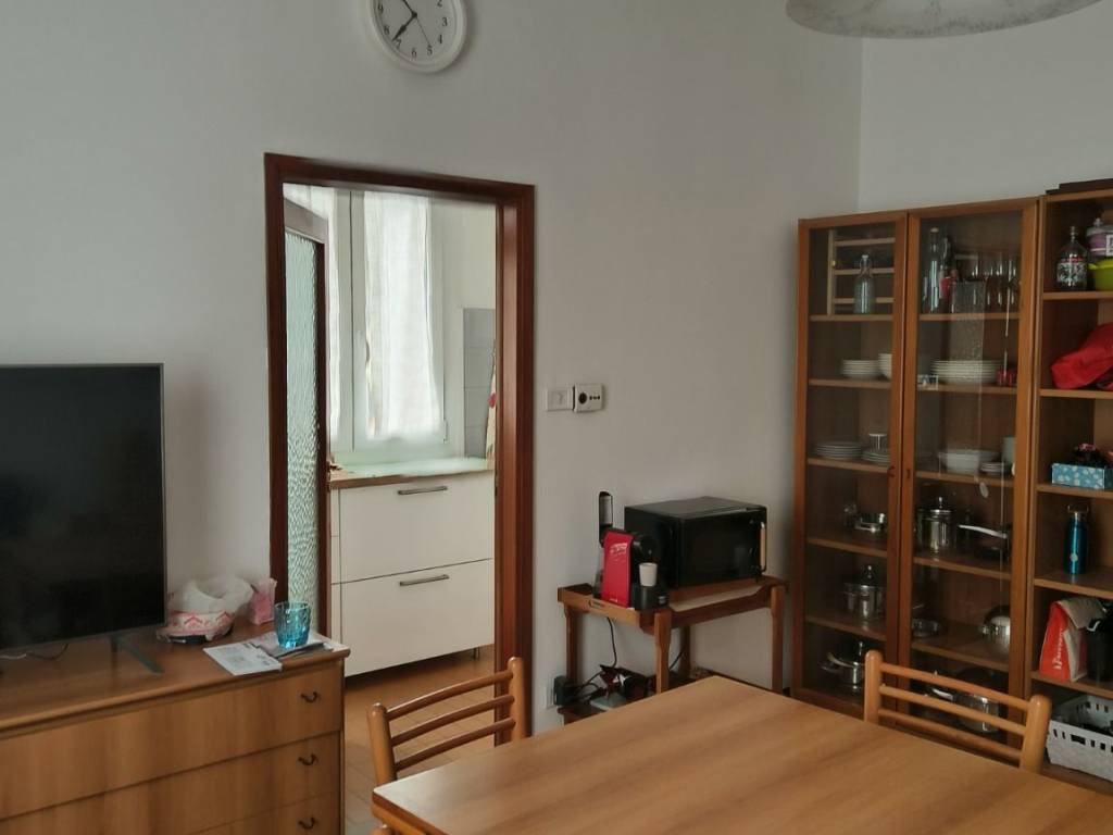 appartamento in affitto ad Imola in zona Centro Storico