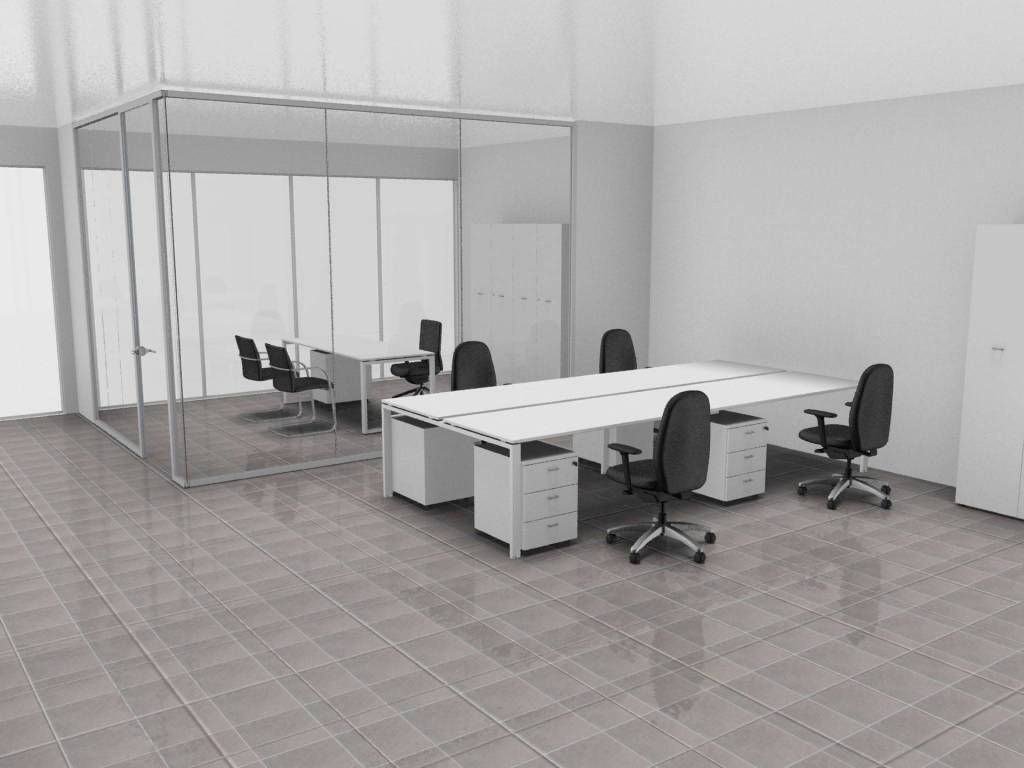 ufficio in affitto ad Imola in zona Càsola Canina