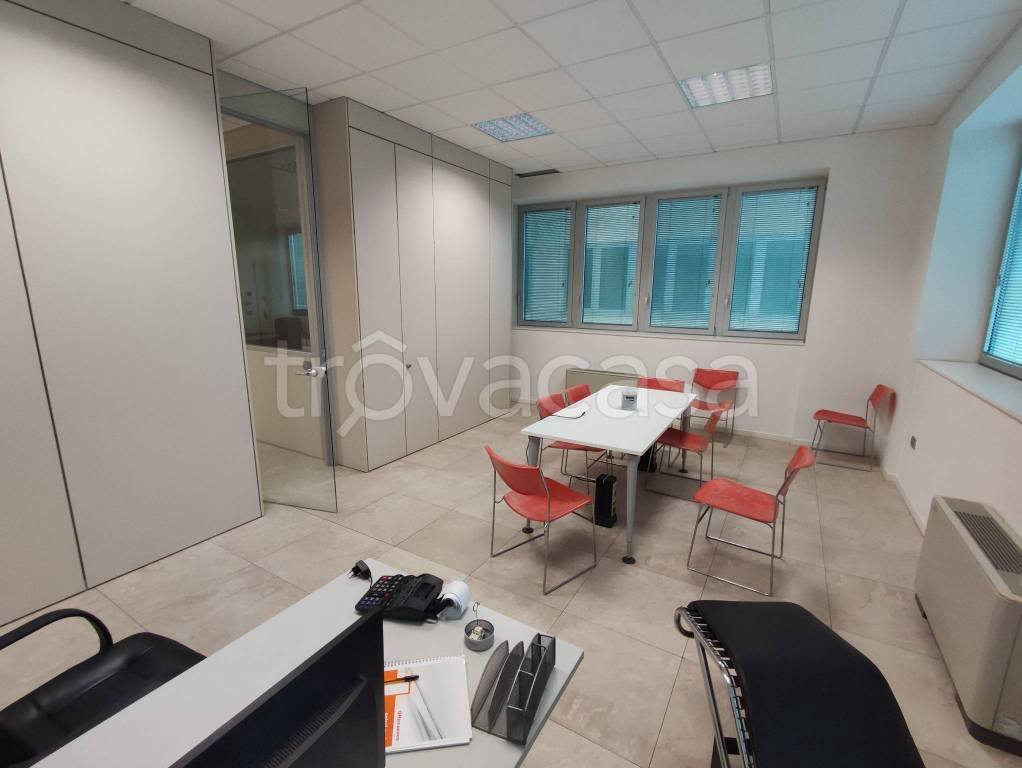 appartamento in affitto ad Imola