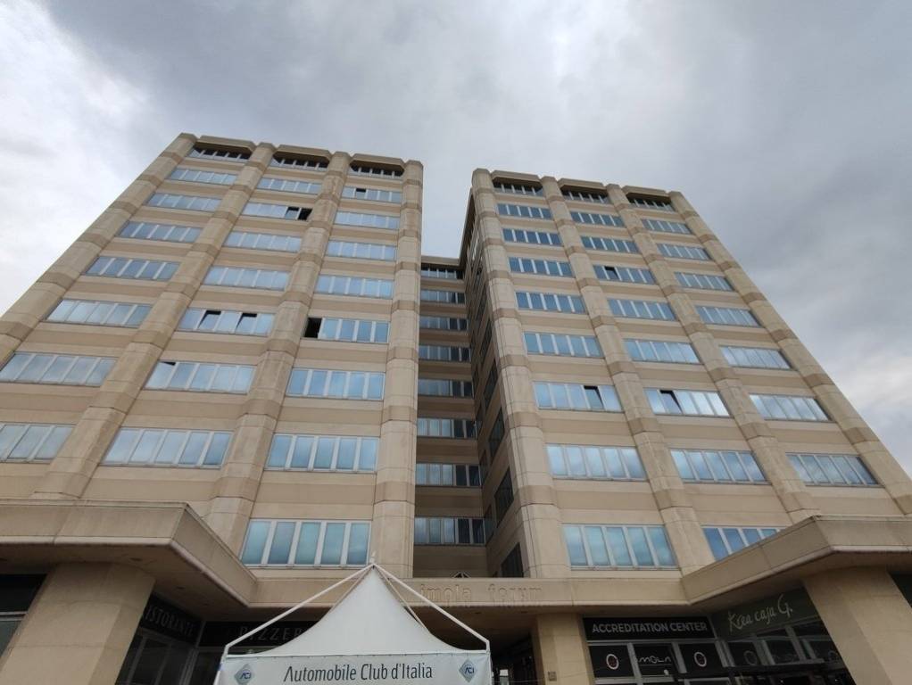 appartamento in affitto ad Imola