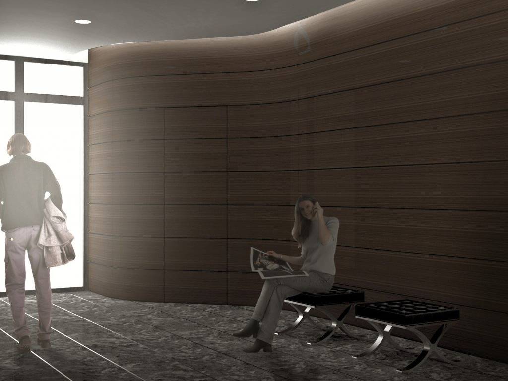 ufficio in affitto ad Imola in zona Area Industriale