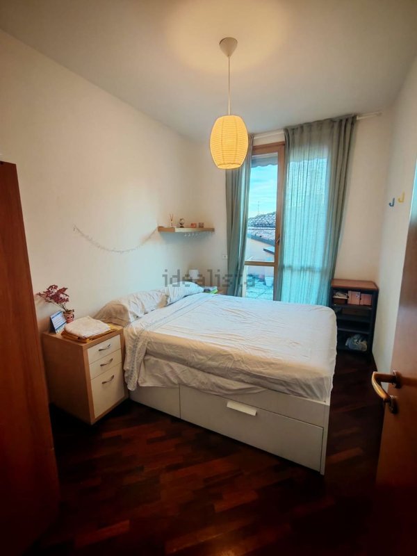appartamento in affitto ad Imola in zona Centro Storico